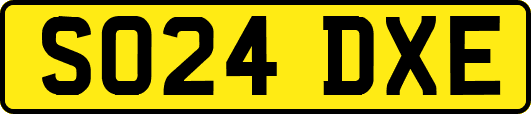 SO24DXE