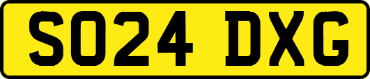 SO24DXG