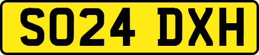 SO24DXH