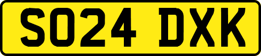 SO24DXK