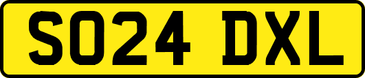 SO24DXL