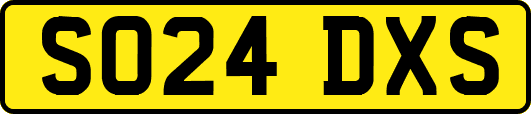 SO24DXS