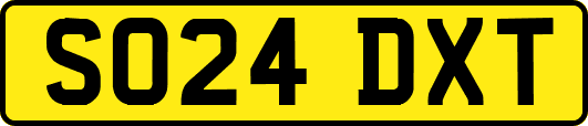 SO24DXT