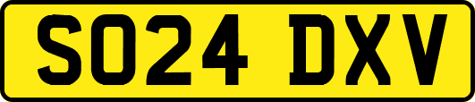 SO24DXV