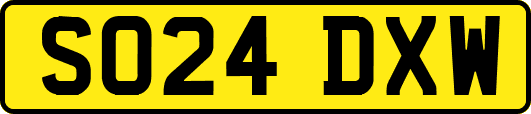 SO24DXW