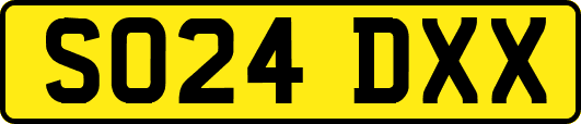 SO24DXX