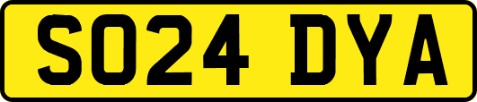 SO24DYA