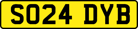 SO24DYB