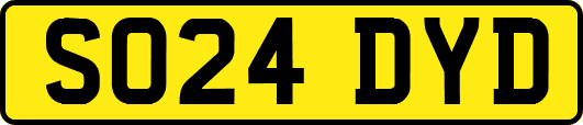 SO24DYD
