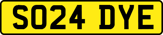SO24DYE