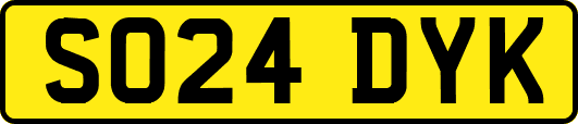 SO24DYK