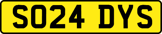 SO24DYS
