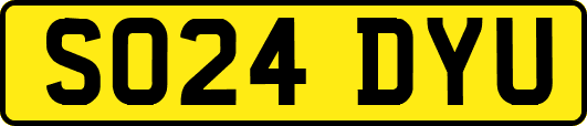 SO24DYU
