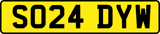 SO24DYW