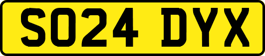 SO24DYX