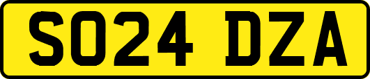 SO24DZA