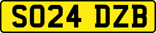 SO24DZB