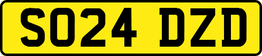 SO24DZD