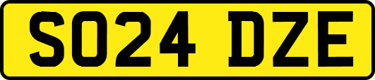 SO24DZE