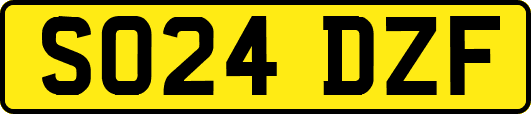SO24DZF