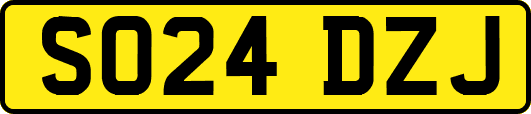 SO24DZJ