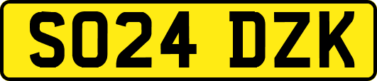 SO24DZK