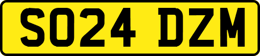SO24DZM