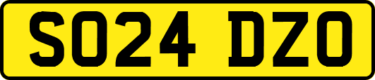SO24DZO