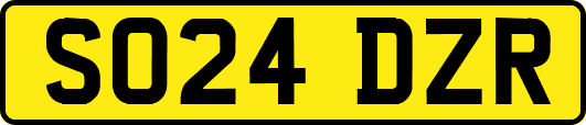 SO24DZR