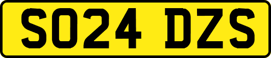 SO24DZS