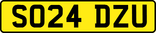 SO24DZU