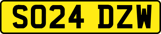 SO24DZW