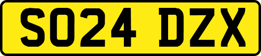 SO24DZX