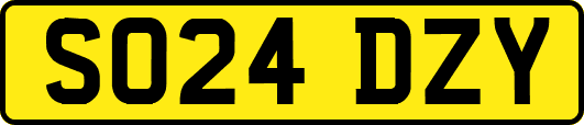 SO24DZY