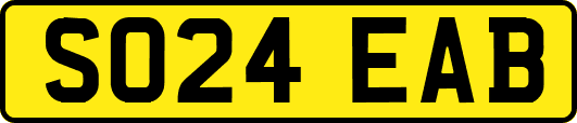 SO24EAB