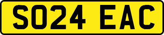 SO24EAC