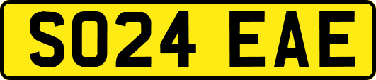 SO24EAE
