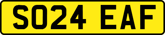 SO24EAF