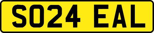 SO24EAL
