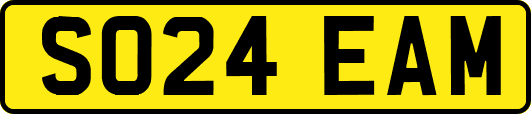 SO24EAM