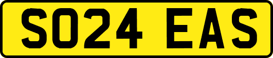 SO24EAS