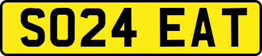 SO24EAT