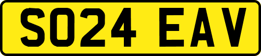 SO24EAV