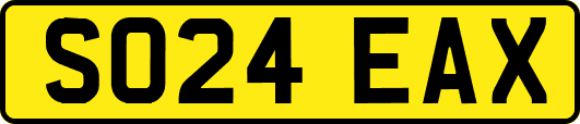 SO24EAX