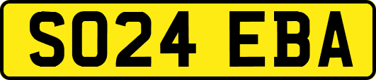 SO24EBA