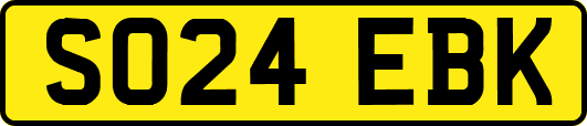SO24EBK