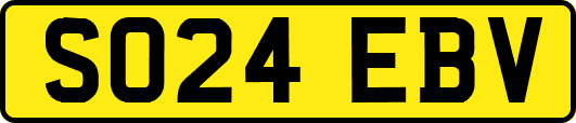 SO24EBV