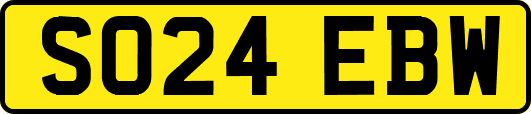 SO24EBW