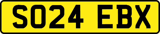 SO24EBX