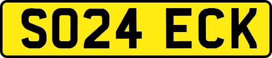 SO24ECK